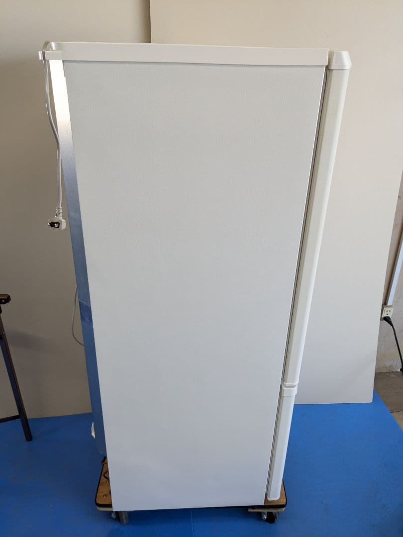 Panasonic パナソニック 2ドア冷蔵庫 168L 2022年製