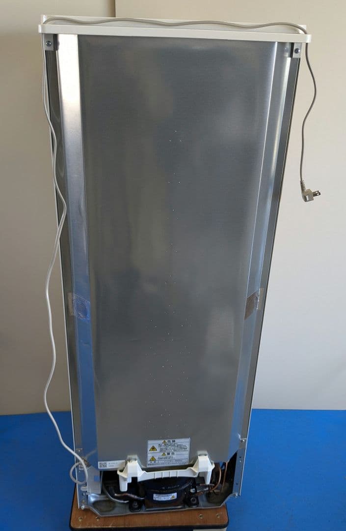 Panasonic パナソニック 2ドア冷蔵庫 168L 2022年製