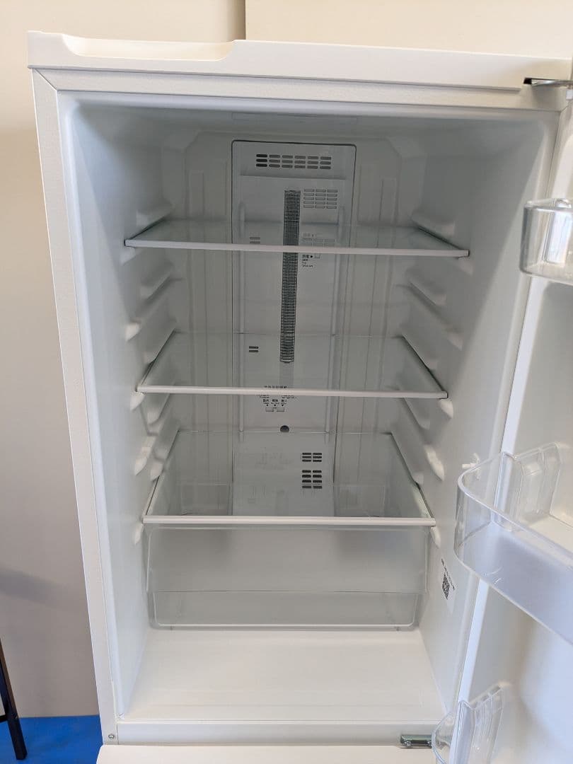 Panasonic パナソニック 2ドア冷蔵庫 168L 2022年製