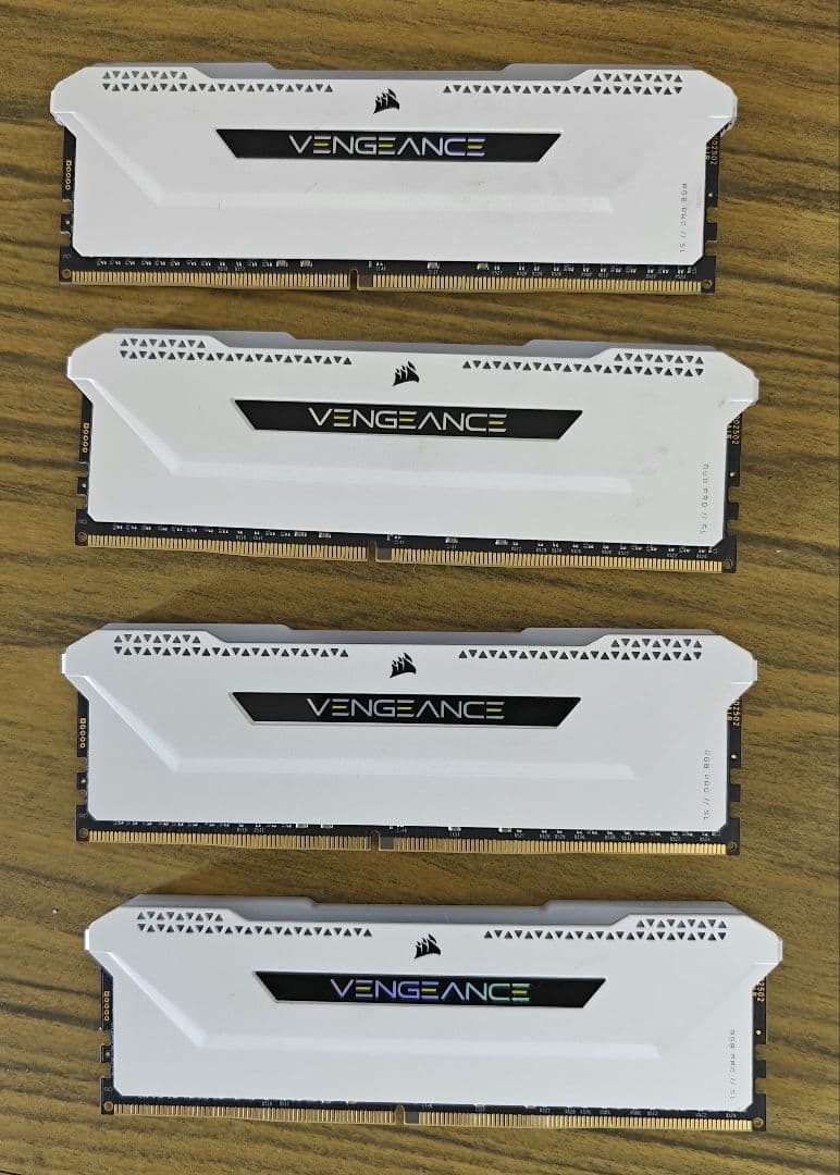 マザーボード、メモリ、CPU、Wi-Fiカードセット