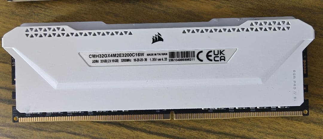 マザーボード、メモリ、CPU、Wi-Fiカードセット