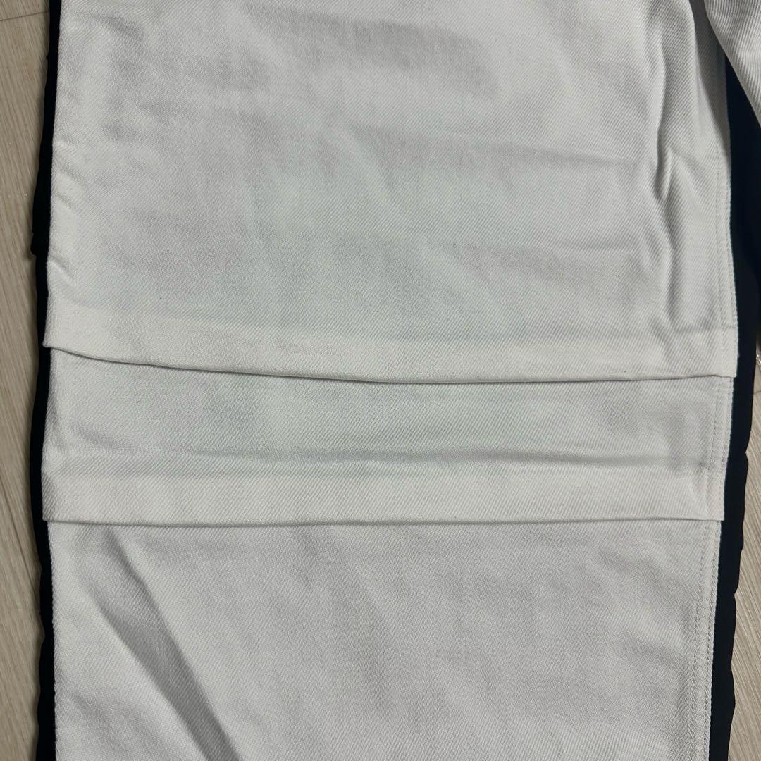 alexander wang アレキサンダーワン コントラストジーンズ 31