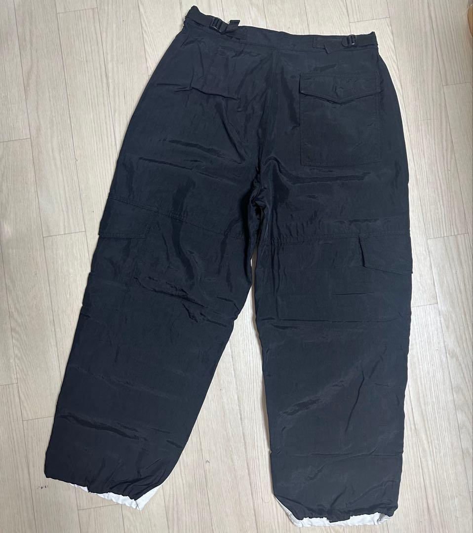 alexander wang アレキサンダーワン コントラストジーンズ 31