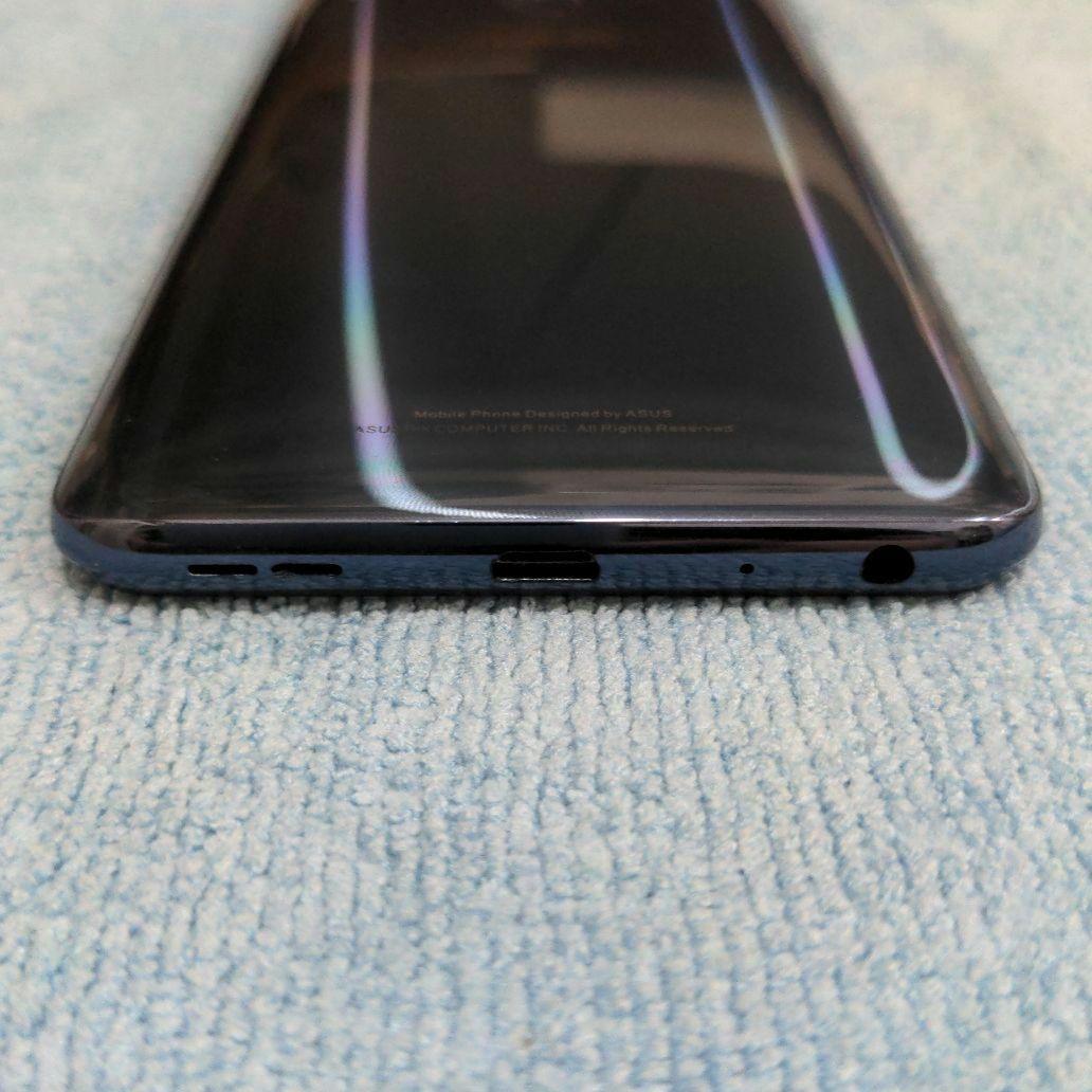 ZenFone Max Pro（M2）6GB版 SIMフリー Android14