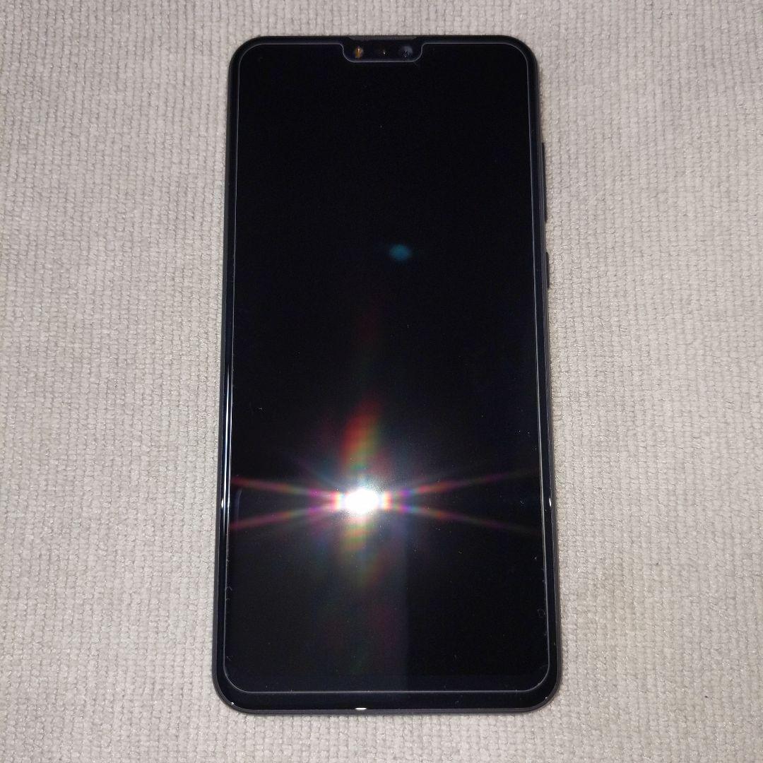 ZenFone Max Pro（M2）6GB版 SIMフリー Android14
