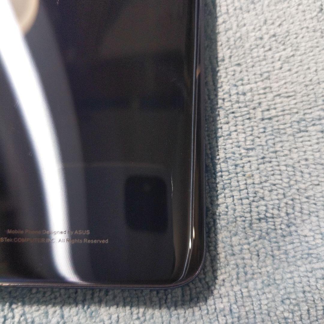 ZenFone Max Pro（M2）6GB版 SIMフリー Android14