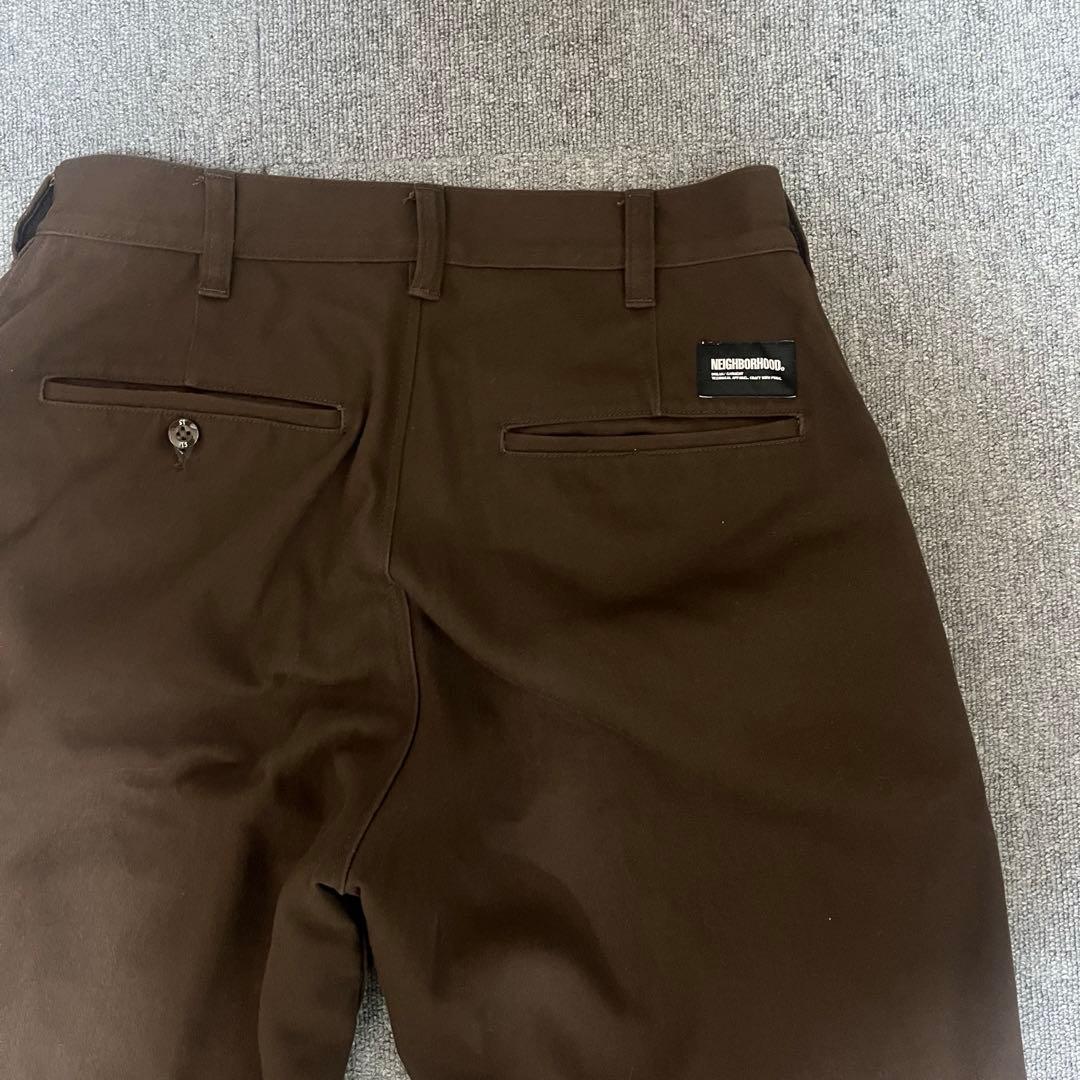 パンツ NEIGHBORHOOD WP WIDE PANTS 25SS