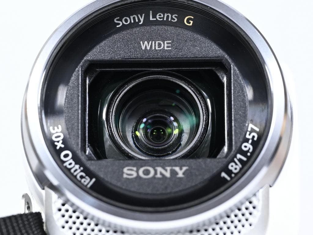 専用【超美品】 ソニー　SONY HDR-CX680 デジタルビデオカメラ