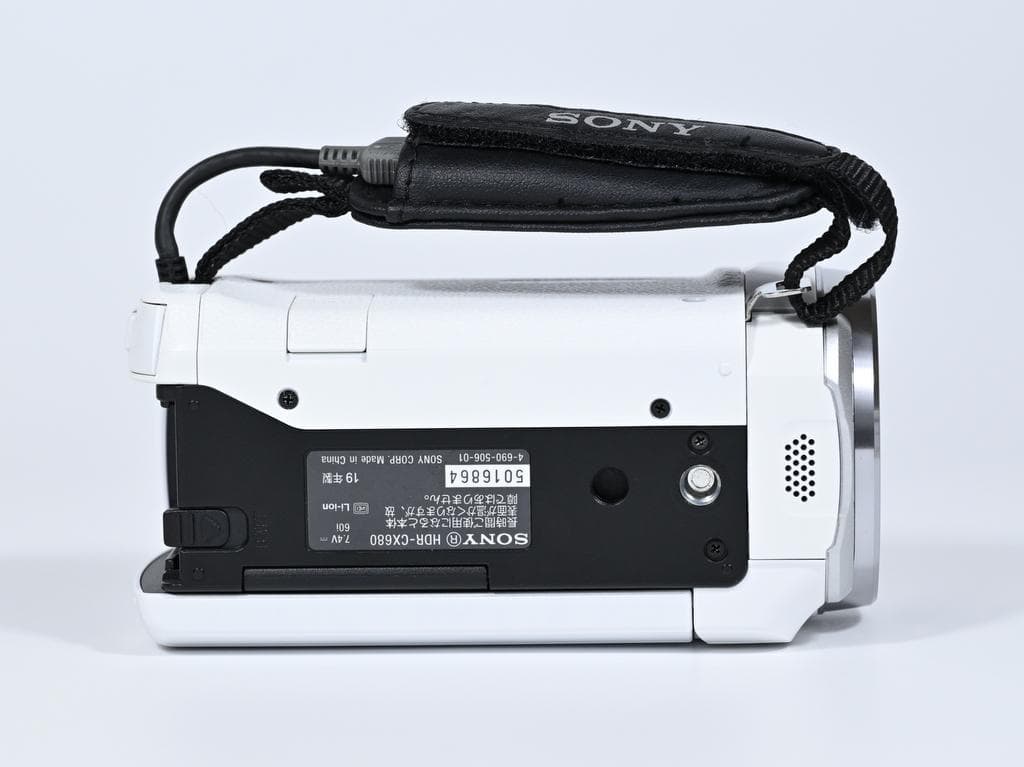 専用【超美品】 ソニー　SONY HDR-CX680 デジタルビデオカメラ