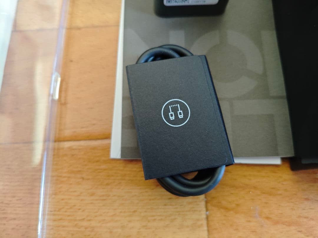 【ほぼ未使用】Lenovo Legion Y700 2025 16GB512GB