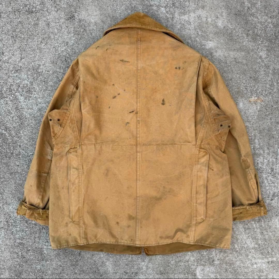 40s〜50s ハンティングジャケット　実物