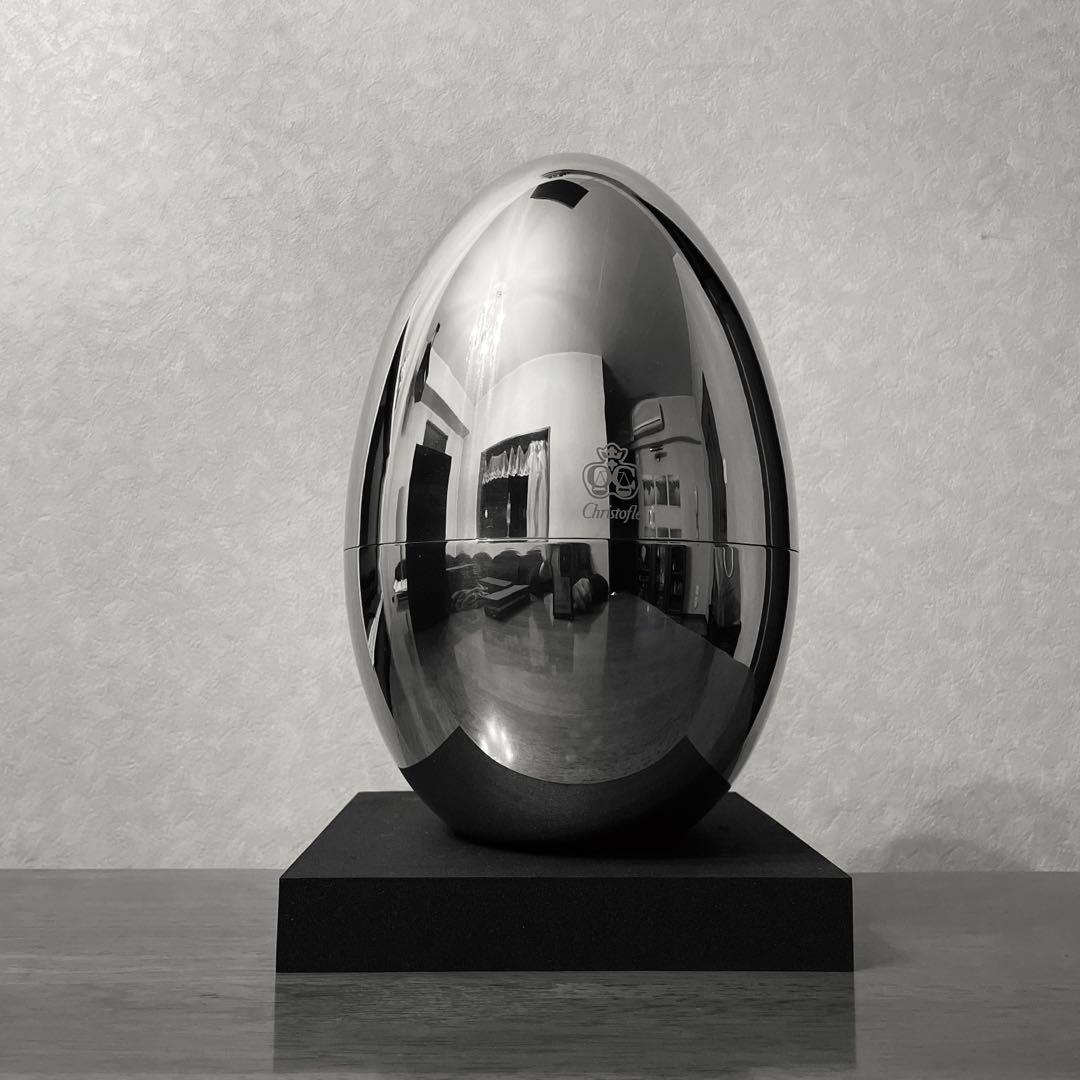 【新品】クリストフル/ムードカトラリー24本