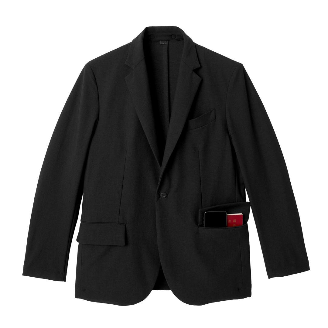 TEATORA　25AW　Device JKT GC　2　テアトラ　ジャケット