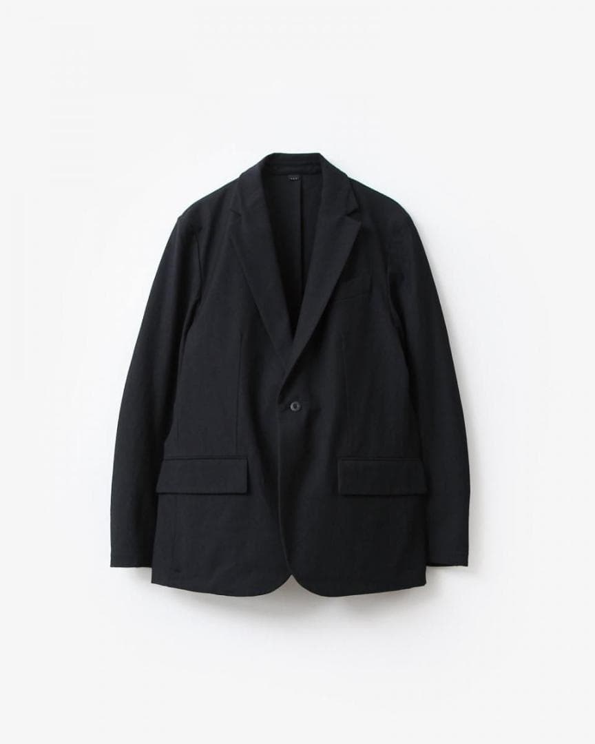 TEATORA　25AW　Device JKT GC　2　テアトラ　ジャケット