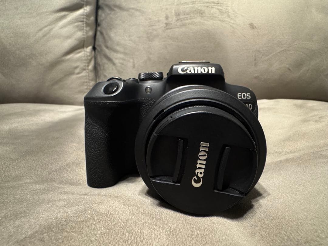 【美品/レンズ3本/その他付属品多数】Canon EOS R10 ※最終値下げ