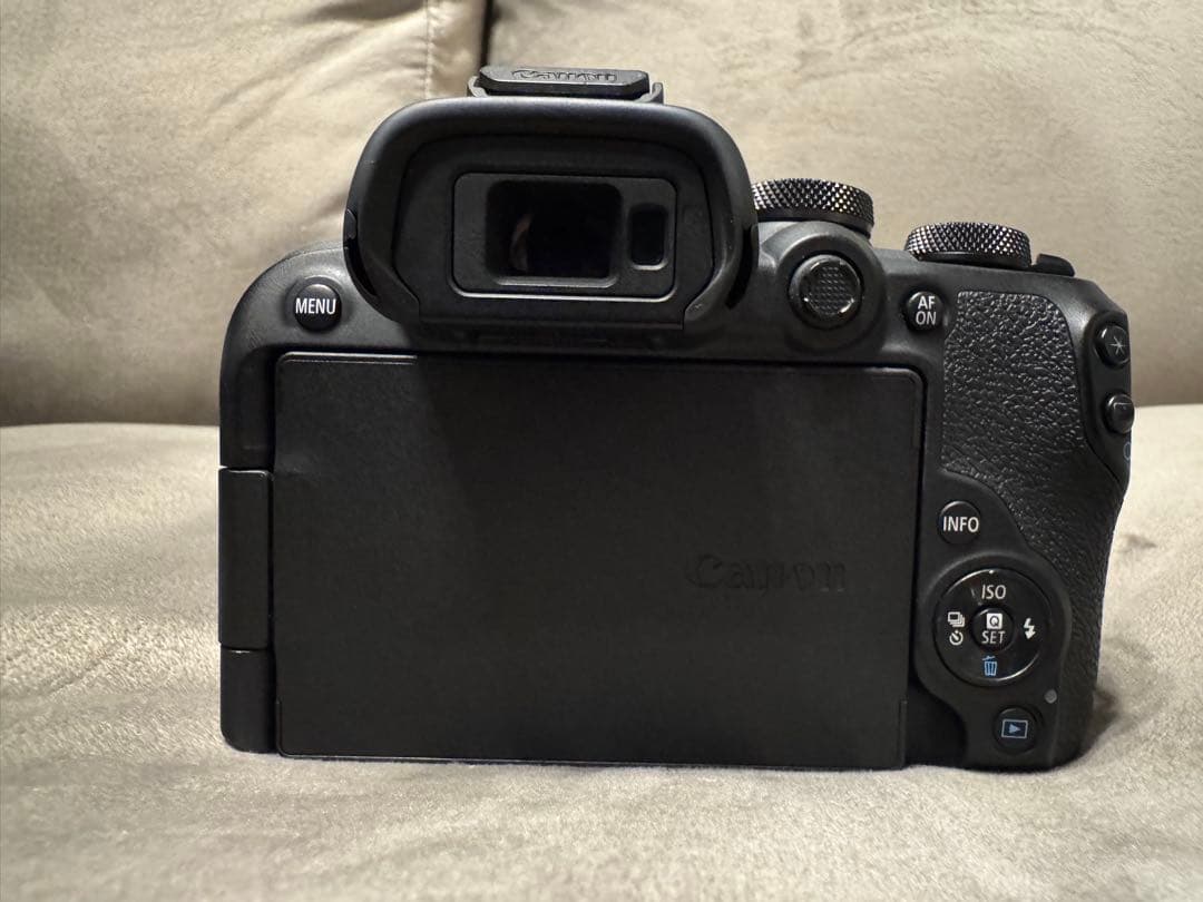 【美品/レンズ3本/その他付属品多数】Canon EOS R10 ※最終値下げ