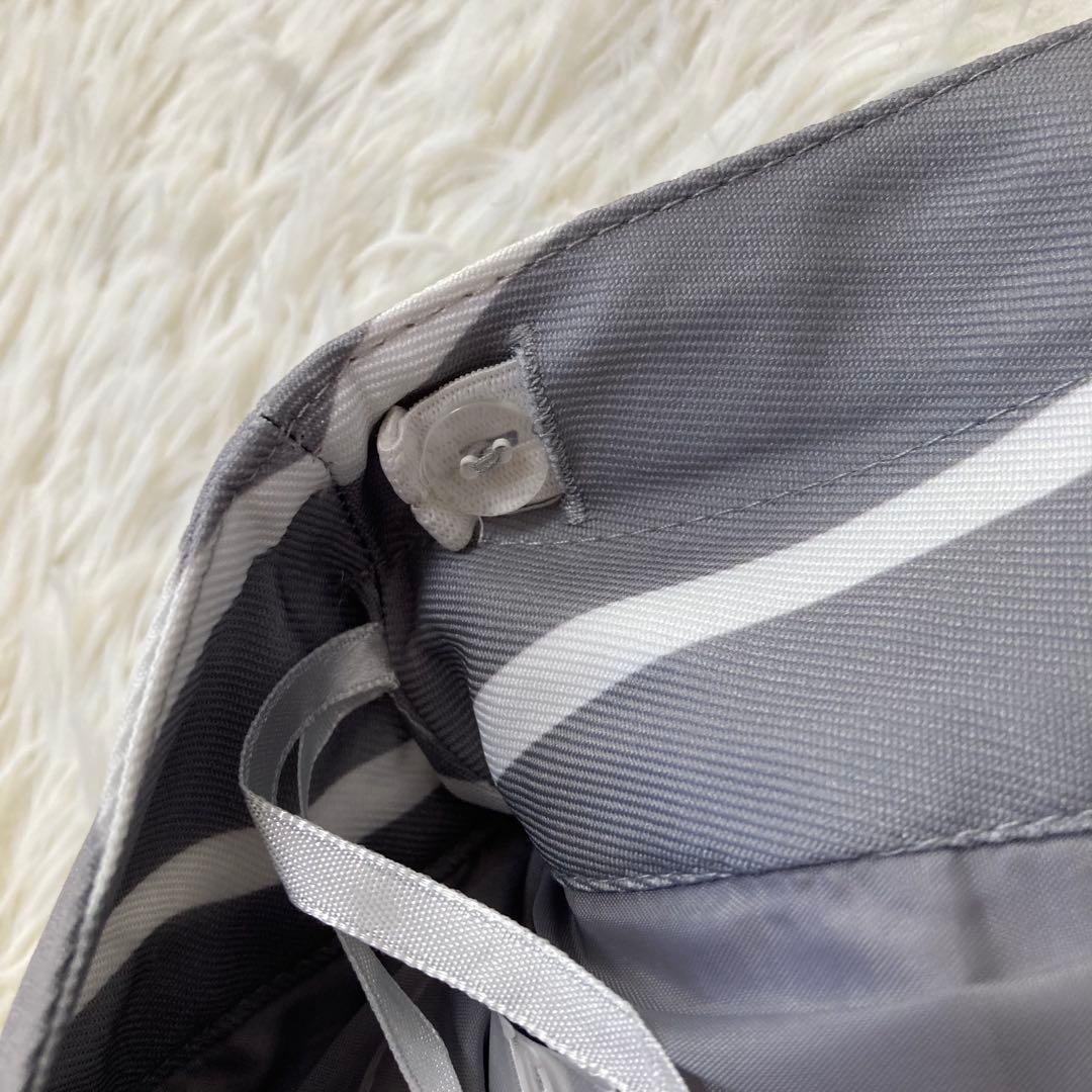 repipi armario レピピアルマリオ　フォーマルスーツ　卒業式　L