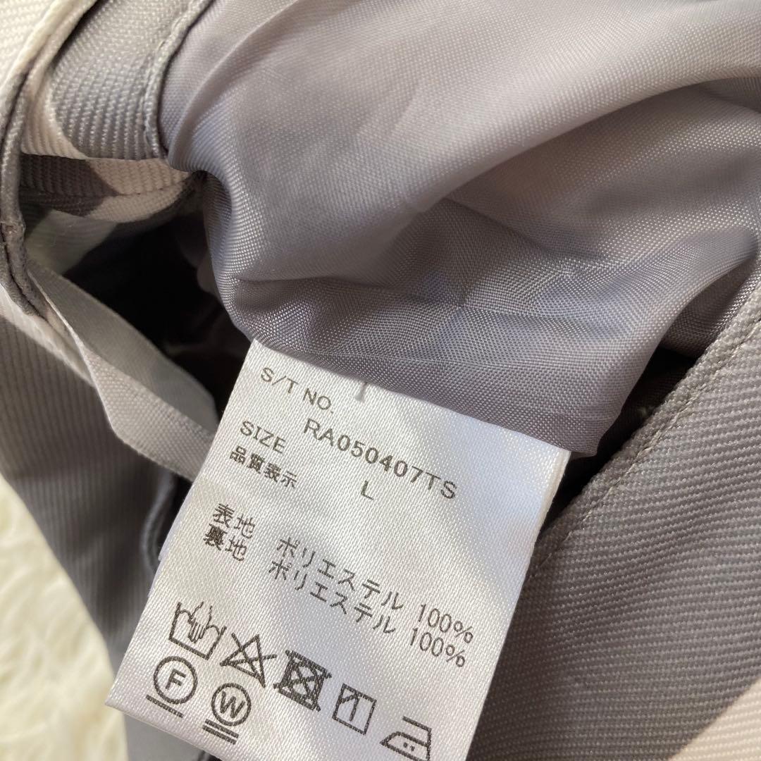 repipi armario レピピアルマリオ　フォーマルスーツ　卒業式　L