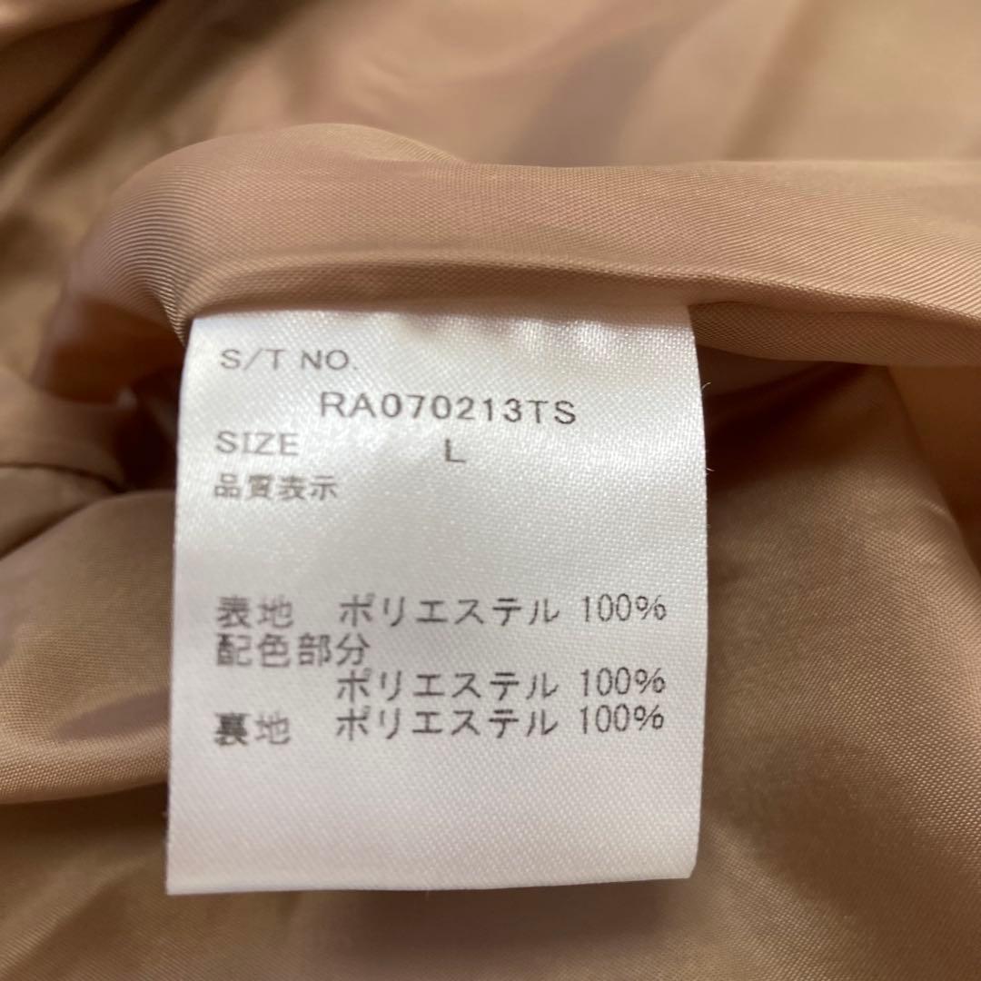 repipi armario レピピアルマリオ　フォーマルスーツ　卒業式　L