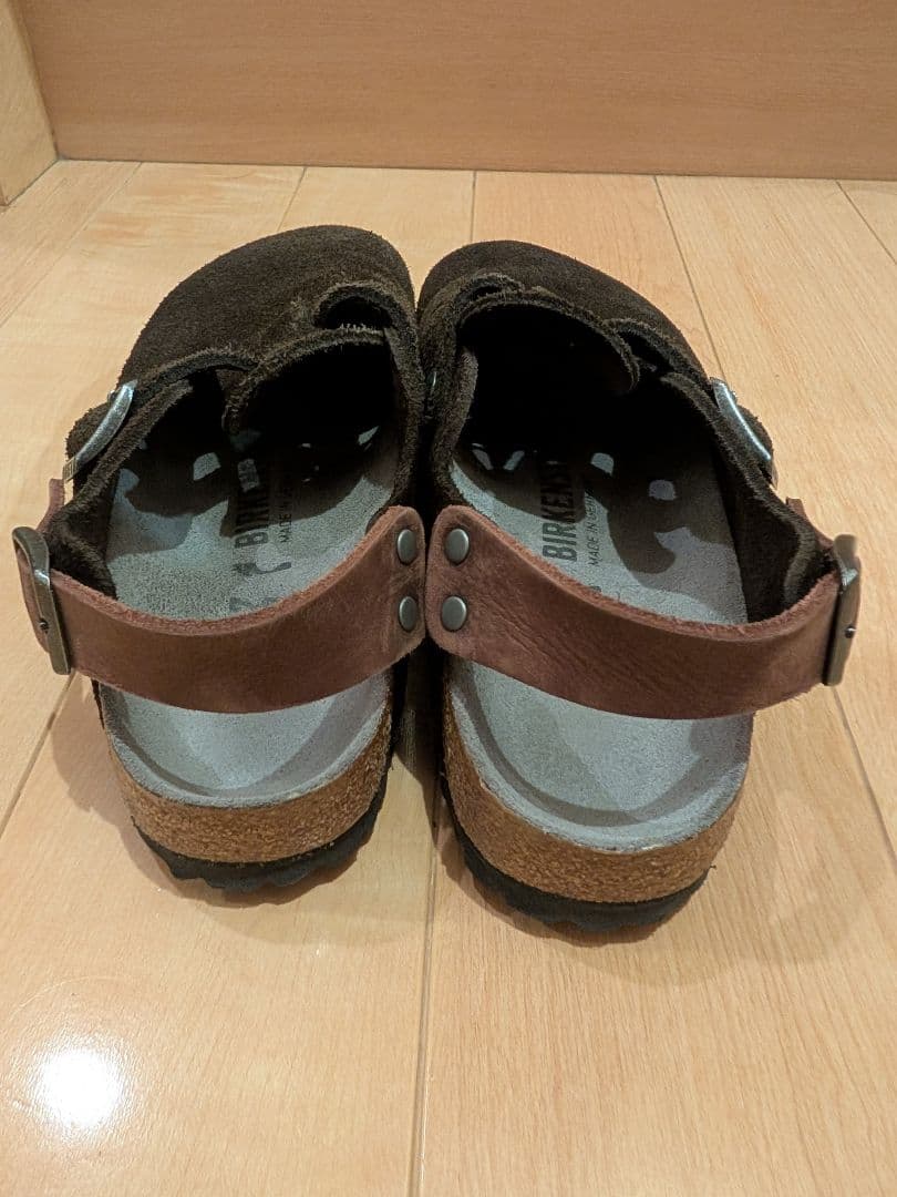 ビルケンシュトック　tokio 37