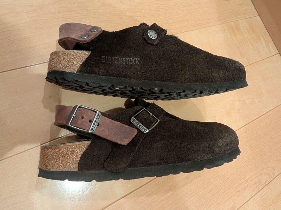 ビルケンシュトック　tokio 37