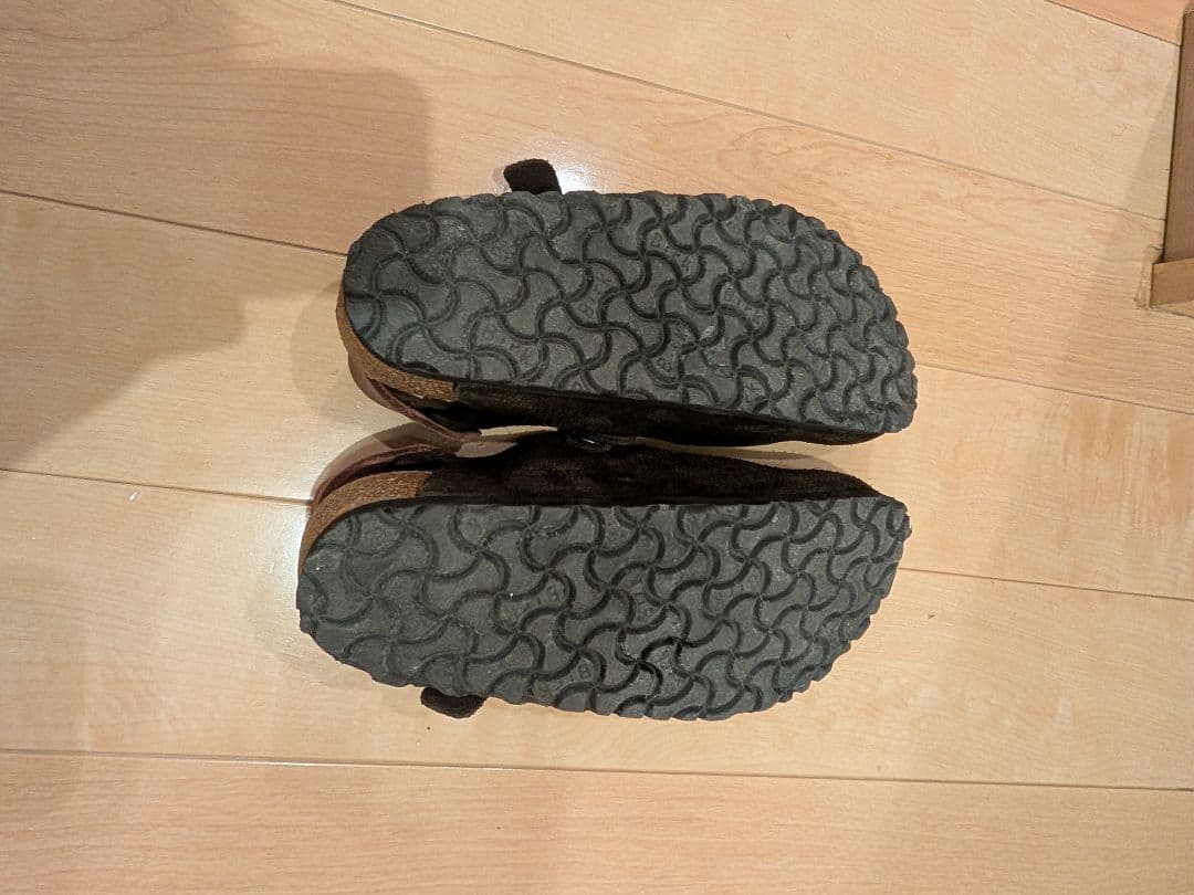 ビルケンシュトック　tokio 37