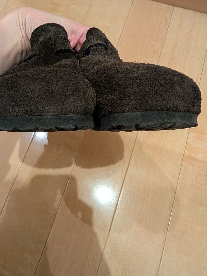 ビルケンシュトック　tokio 37