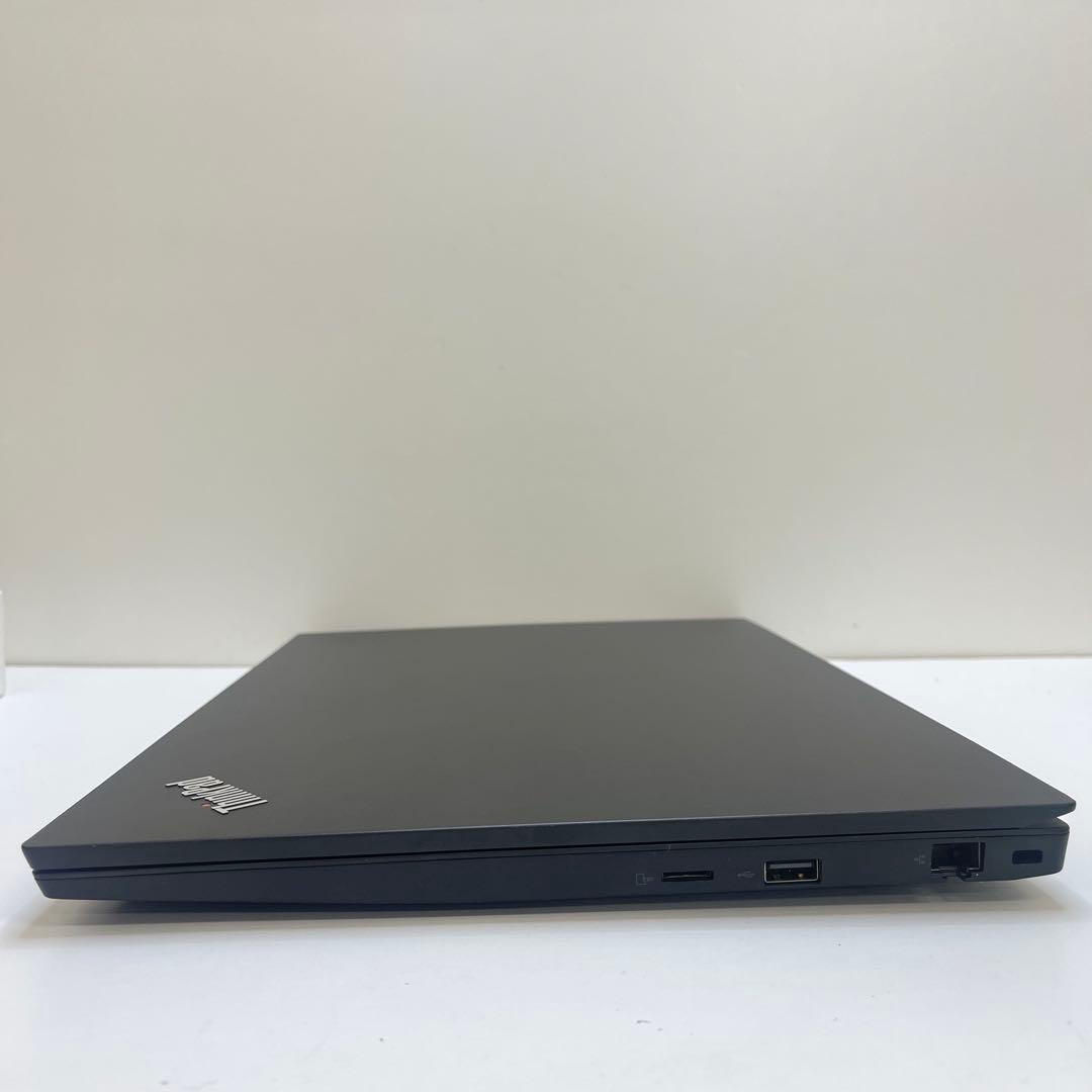 #638 レノボ ThinkPad E580 i5-8250U 8gb 256G