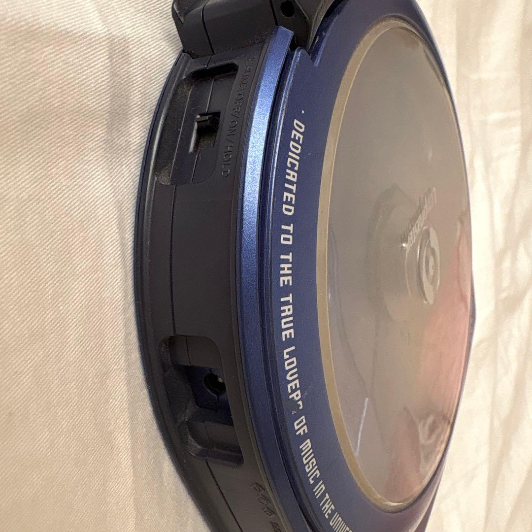 Pioneer Loopmaster ポータブルCDプレーヤー