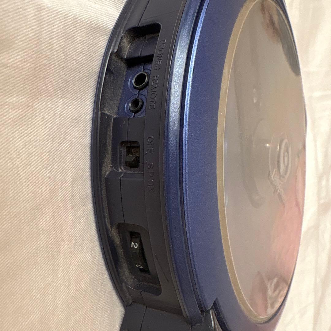 Pioneer Loopmaster ポータブルCDプレーヤー