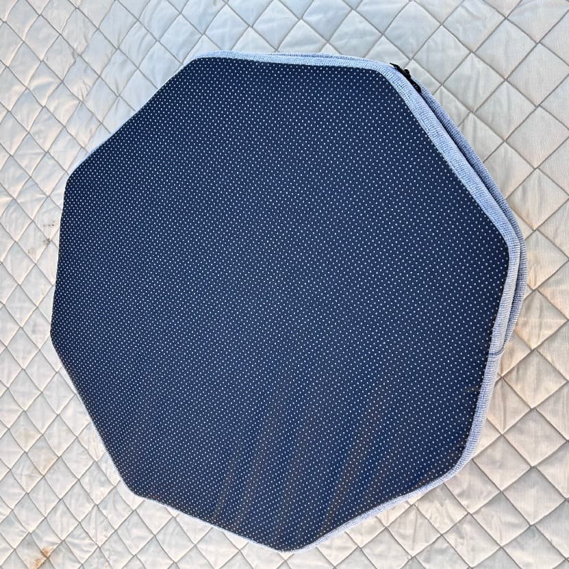 gymterior ジムテリア　シェイプエイト