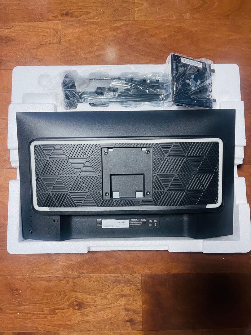 acer predator x25 ゲーミングモニター