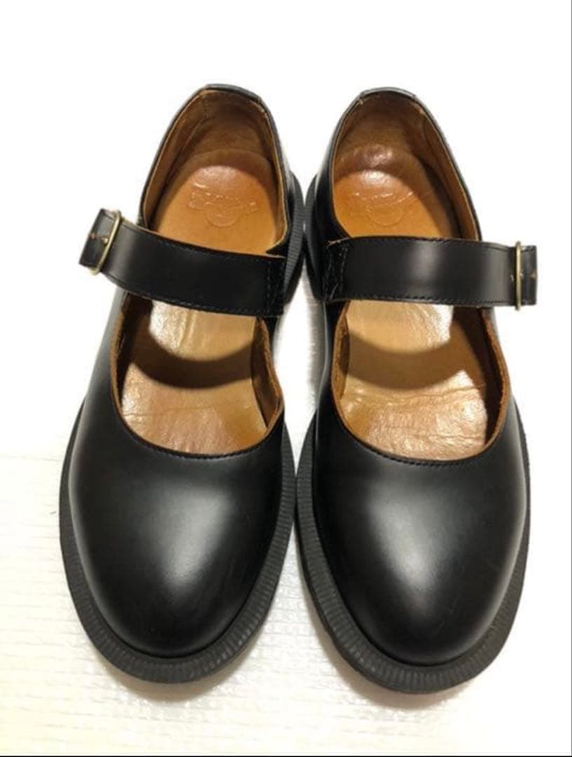 Dr.Martens INDICA UK3 メリージェーン