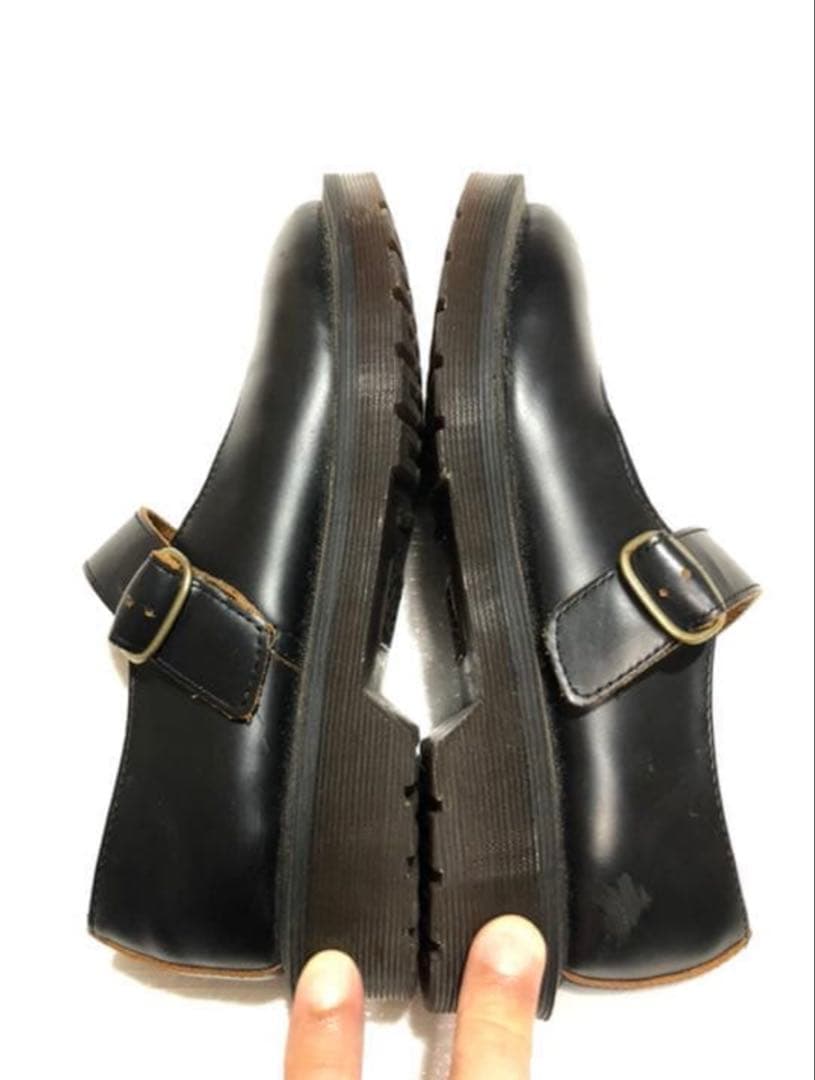Dr.Martens INDICA UK3 メリージェーン