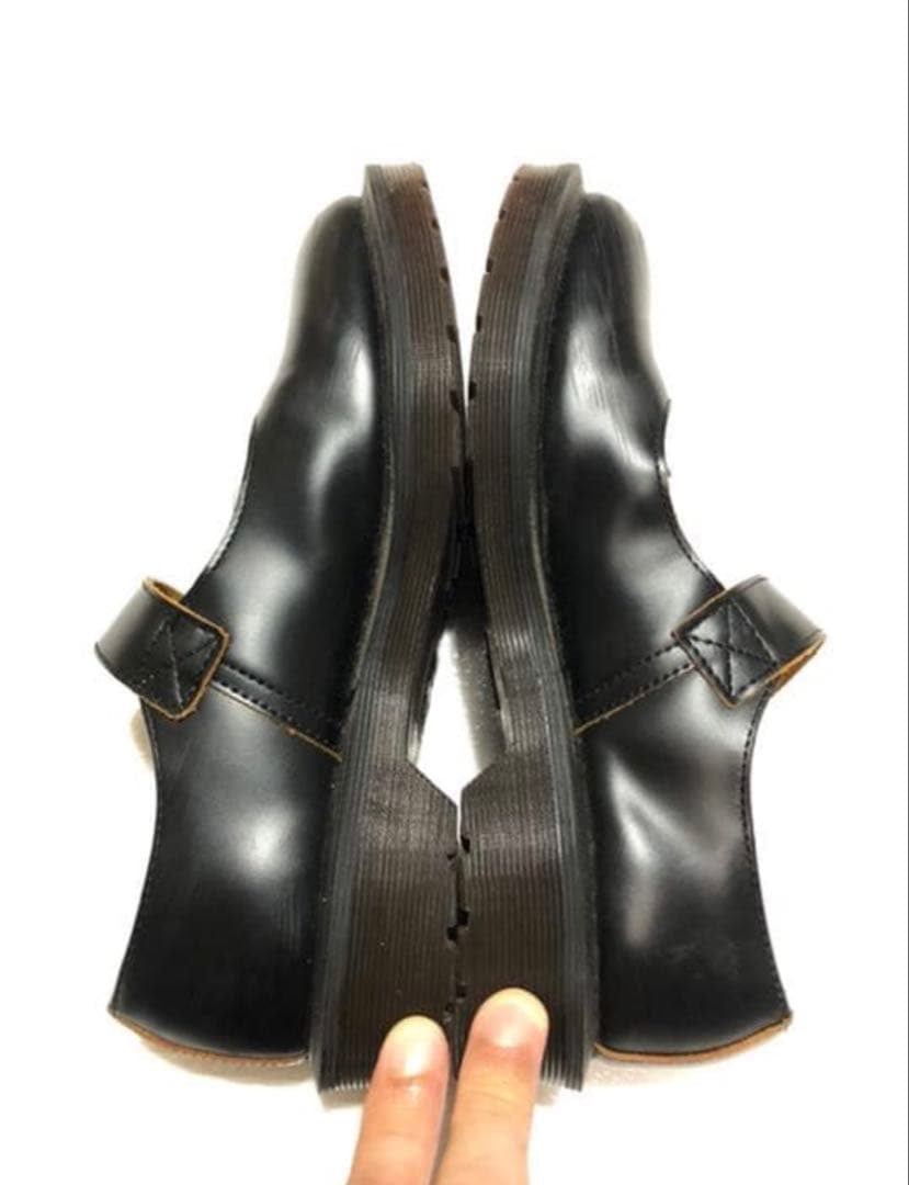 Dr.Martens INDICA UK3 メリージェーン