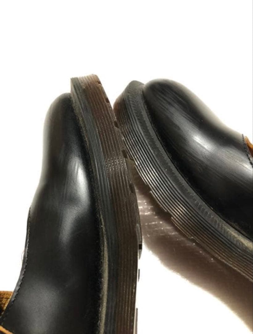 Dr.Martens INDICA UK3 メリージェーン