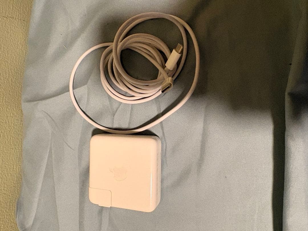 MacBook pro 13インチ M1 2020