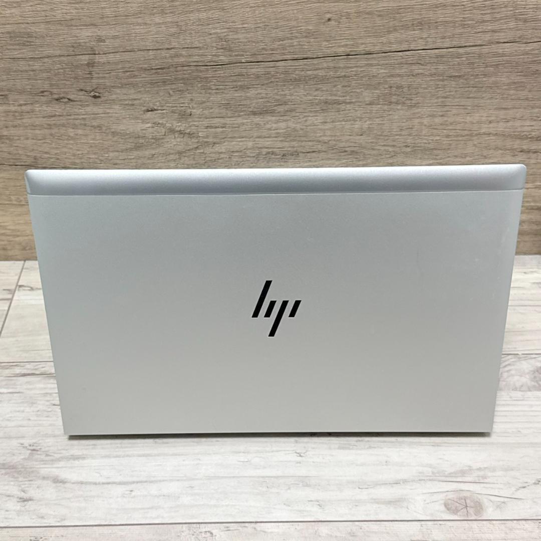 EliteBook 830 G7 Core i7 第10世代 256GB 即納！