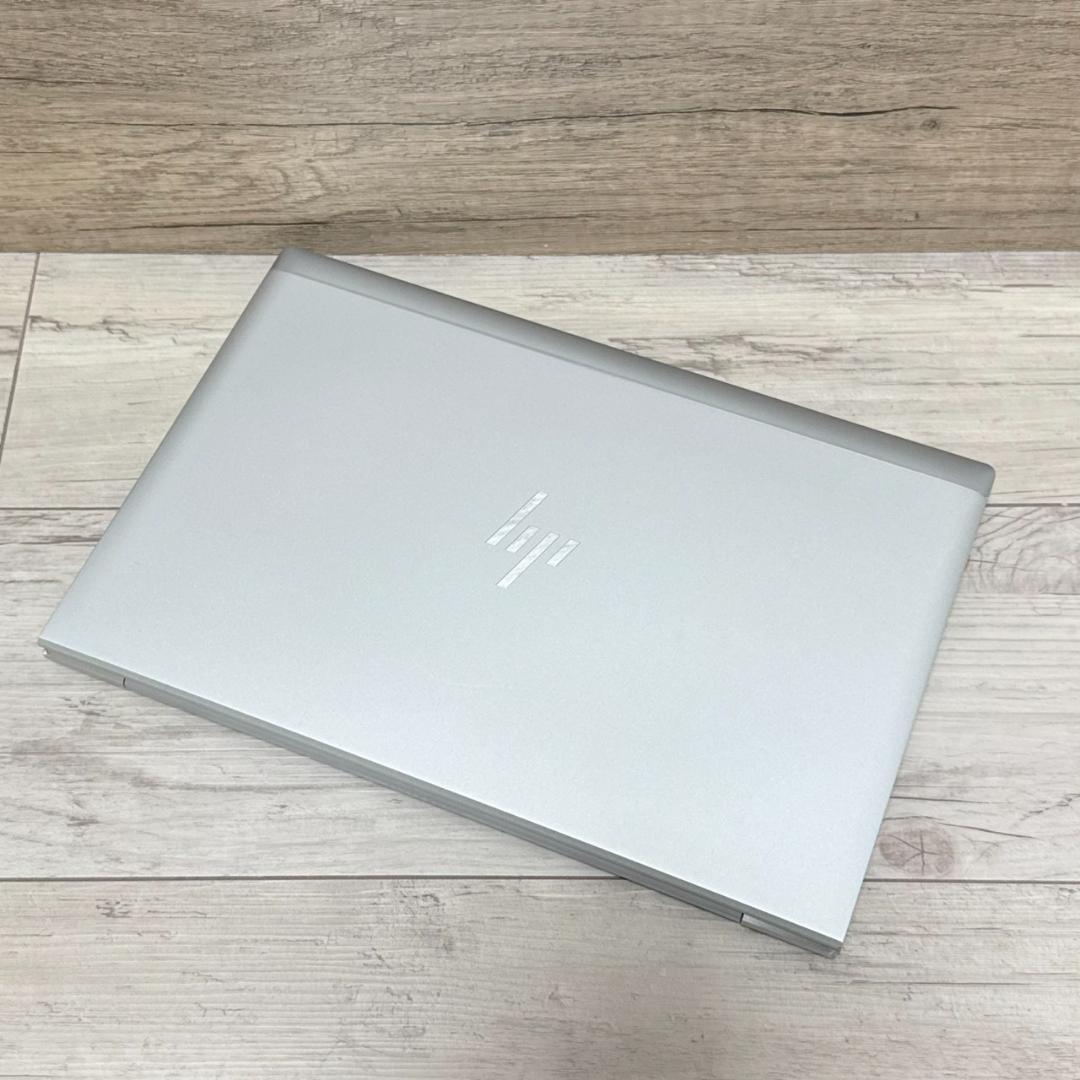 EliteBook 830 G7 Core i7 第10世代 256GB 即納！
