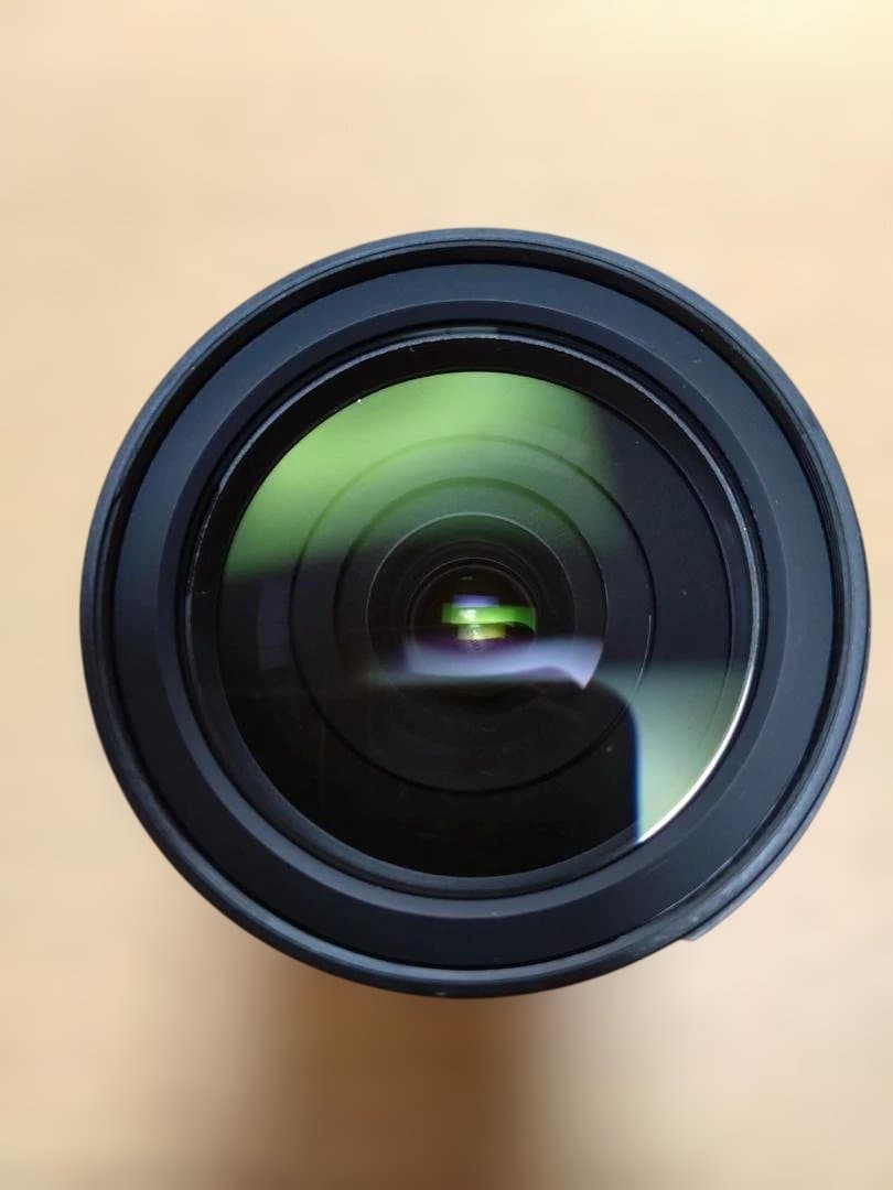 レンズ(ズーム) TAMRON 16-300mm f3.5-6.3 VC PZD MACRO