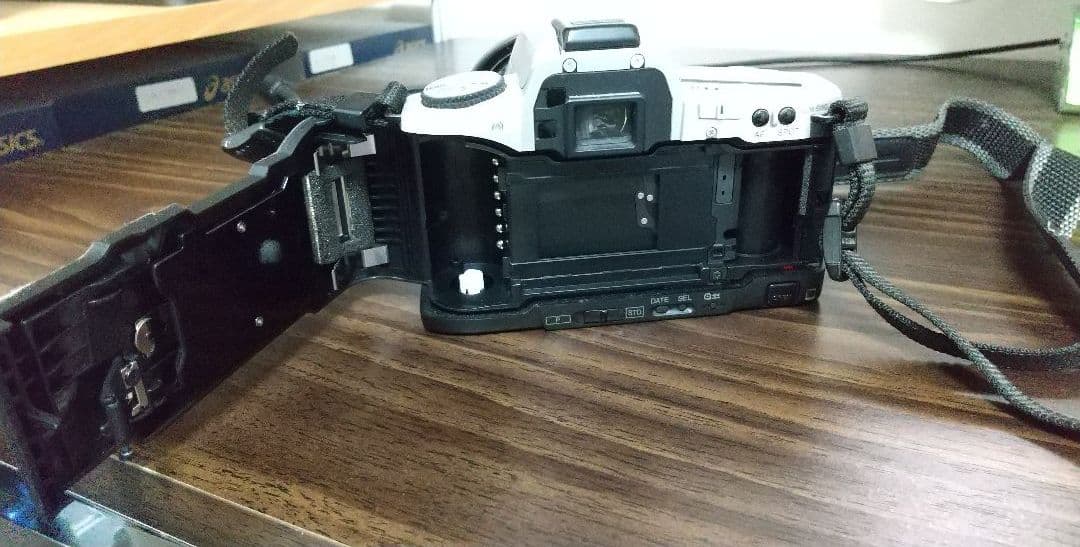 MINOLTA アルファSWEET2 一眼レフ フィルムカメラ