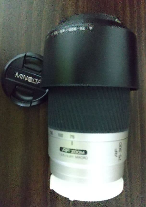 MINOLTA アルファSWEET2 一眼レフ フィルムカメラ