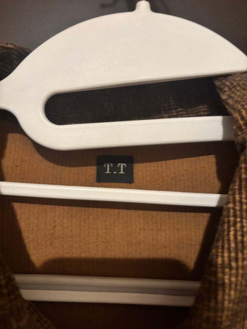 【即完品】25AWTaiga Takahashi Lot.303 カバーオール