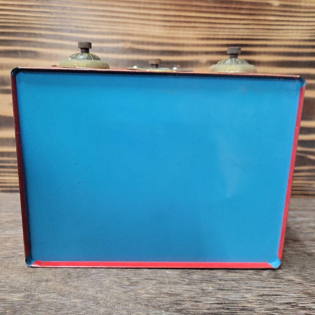 1968年　当時物 超希少　昭和レトロジャングル大帝 貯金箱　レア物価格変動有