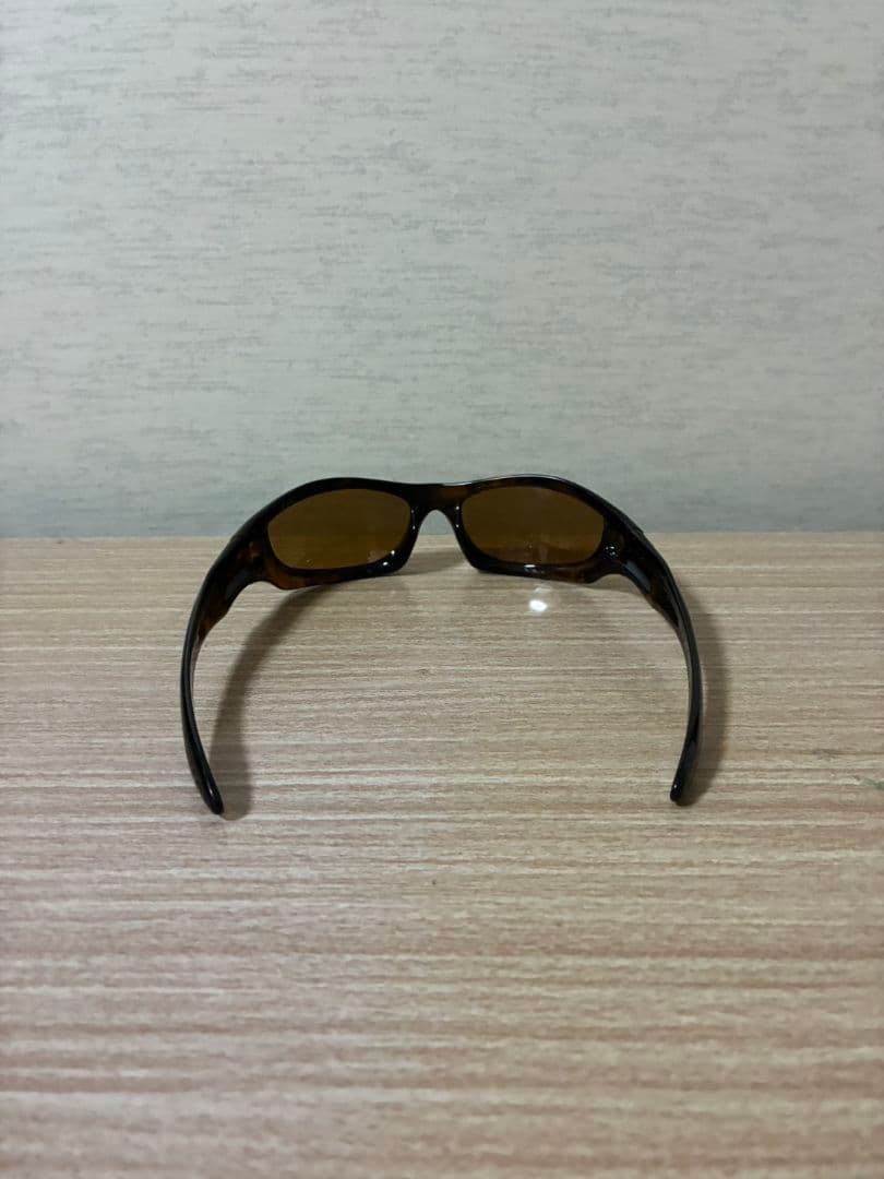 サングラス　オークレー