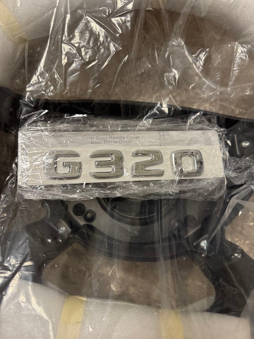 メルセデスベンツ　ステアリングホイール