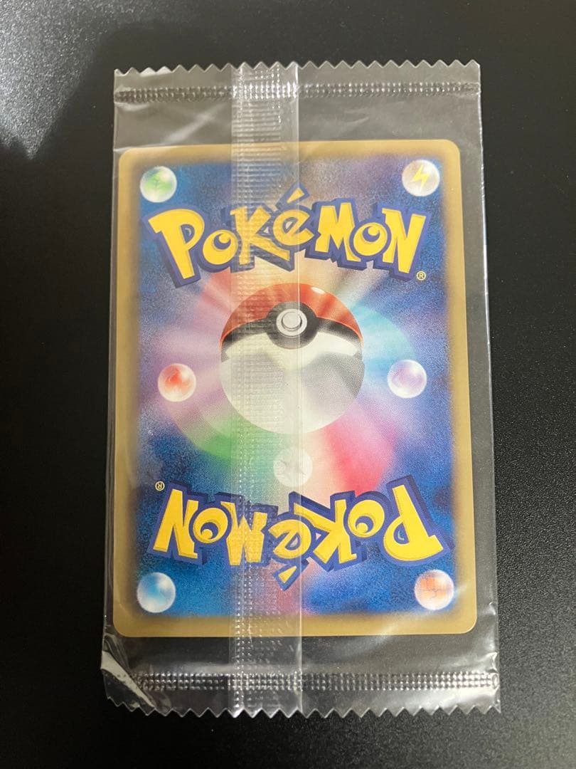 ブラッキー ダークラッシュ プロモ 未開封 Umbreon Eevee