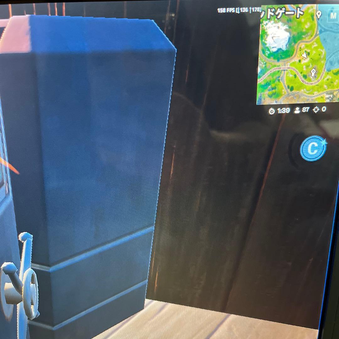 i7搭載★激安ライトゲーミングPCセット21