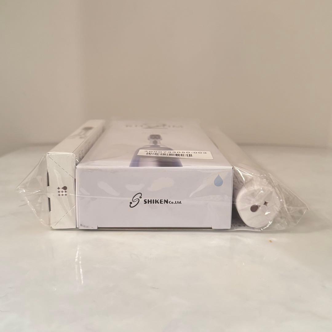 【新品未使用】ソラデー 音波振動式ソーラー歯ブラシ RHYTHM2