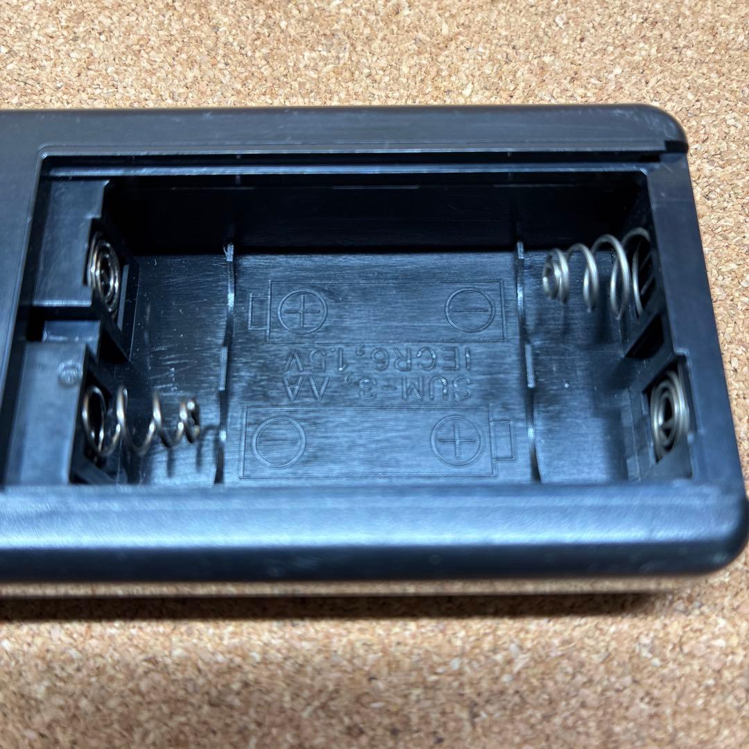 (8523) ビクター オーディオリモコン RM-SA921